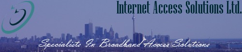 Toronto Skyline